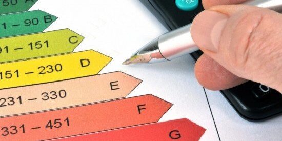 diagnostic energie