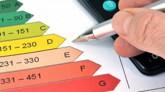 diagnostic energie