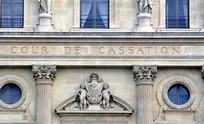 cour de cassation