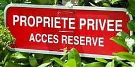 propriété privée (1) usucapion
