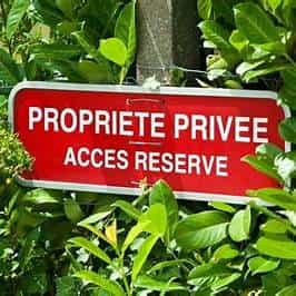 propriété privée (1) usucapion