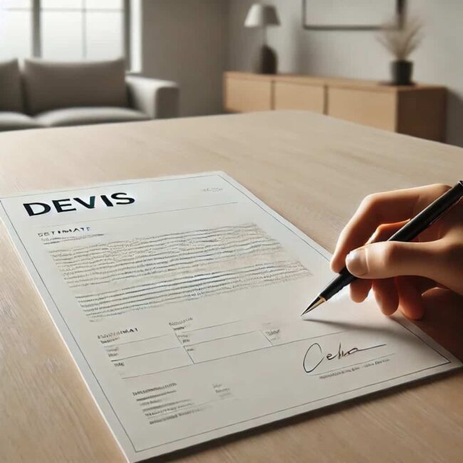 Devis