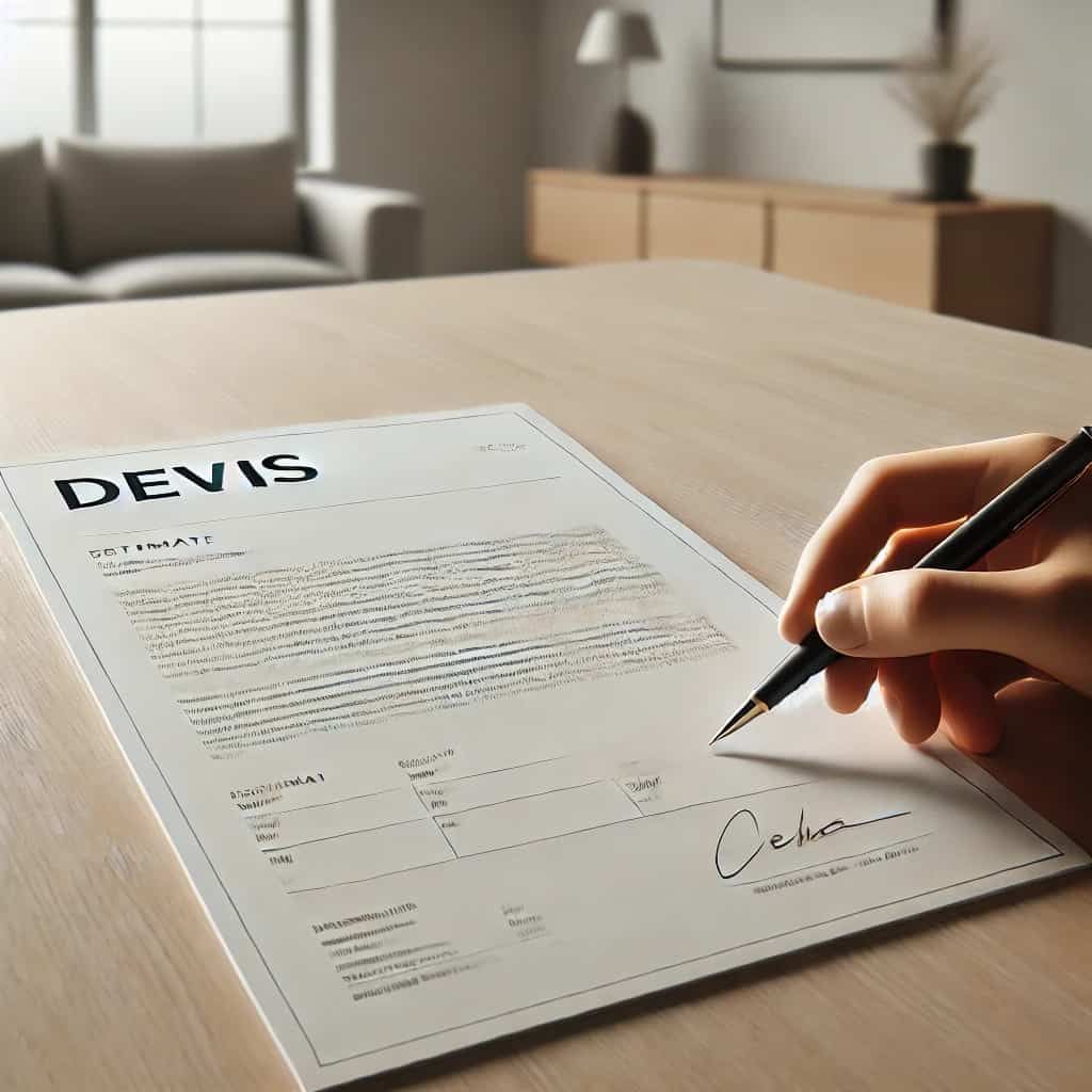 Devis