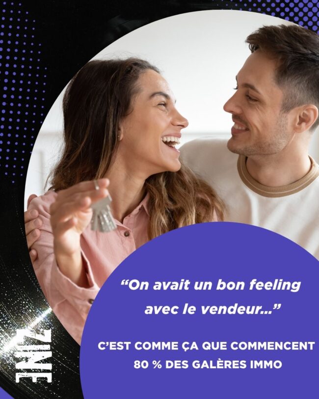 on avait un bon feeling