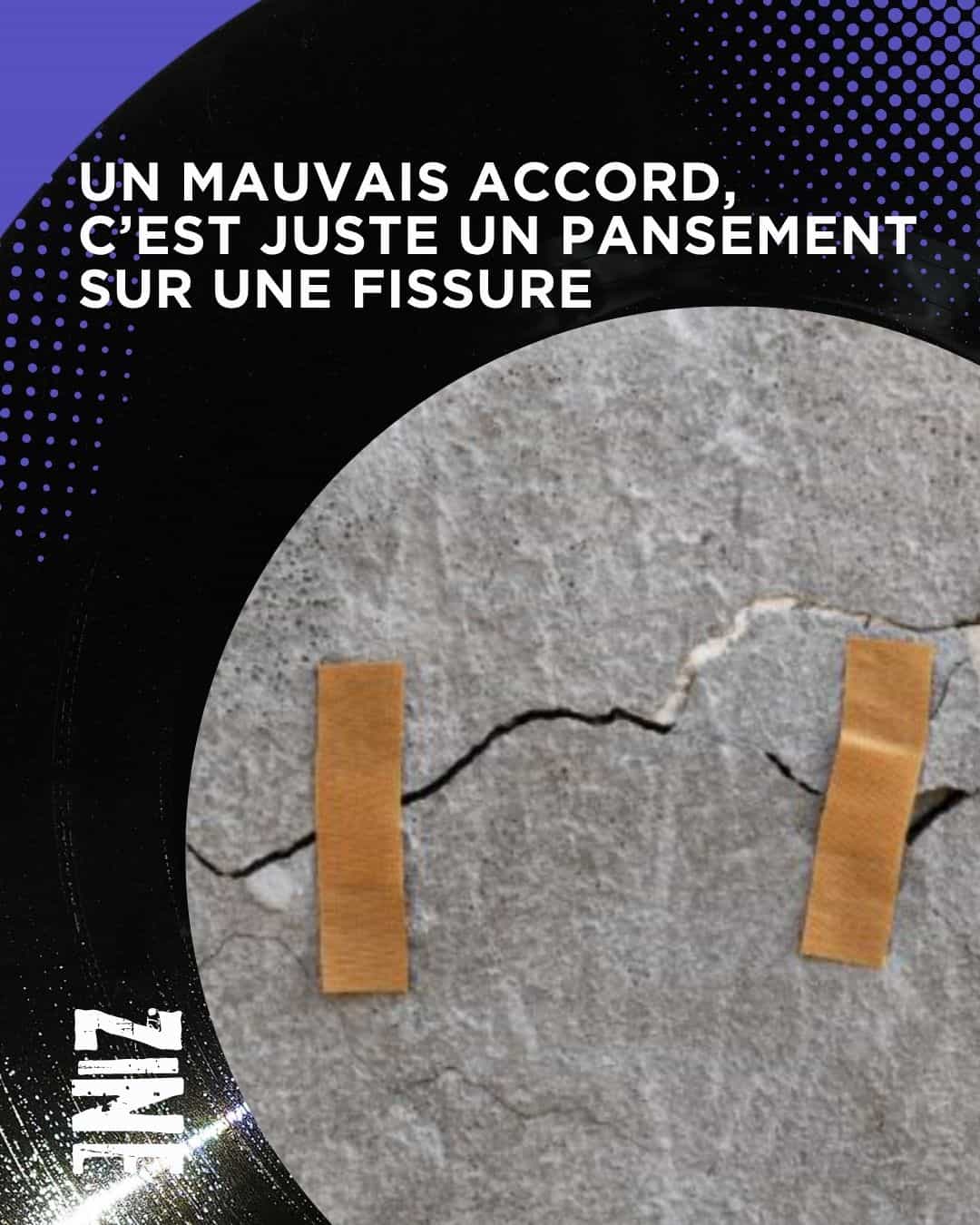 Le compromis (1)